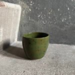 The Green Foresty Moss Mug