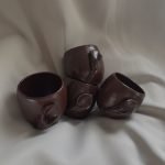 The Calla Mugs