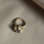 The Coffee Bean Ring