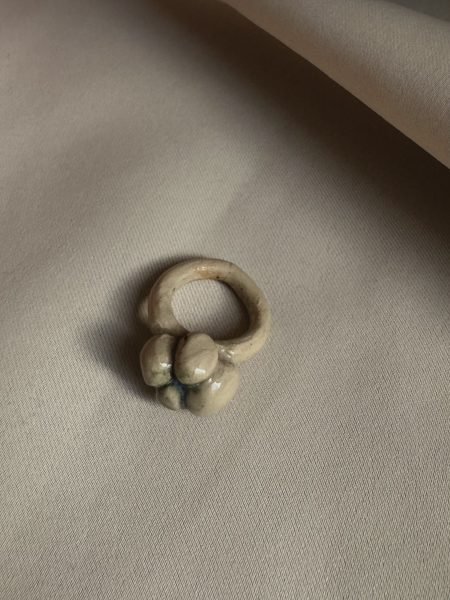 The Coffee Bean Ring