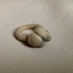 The Coffee Beans Ring