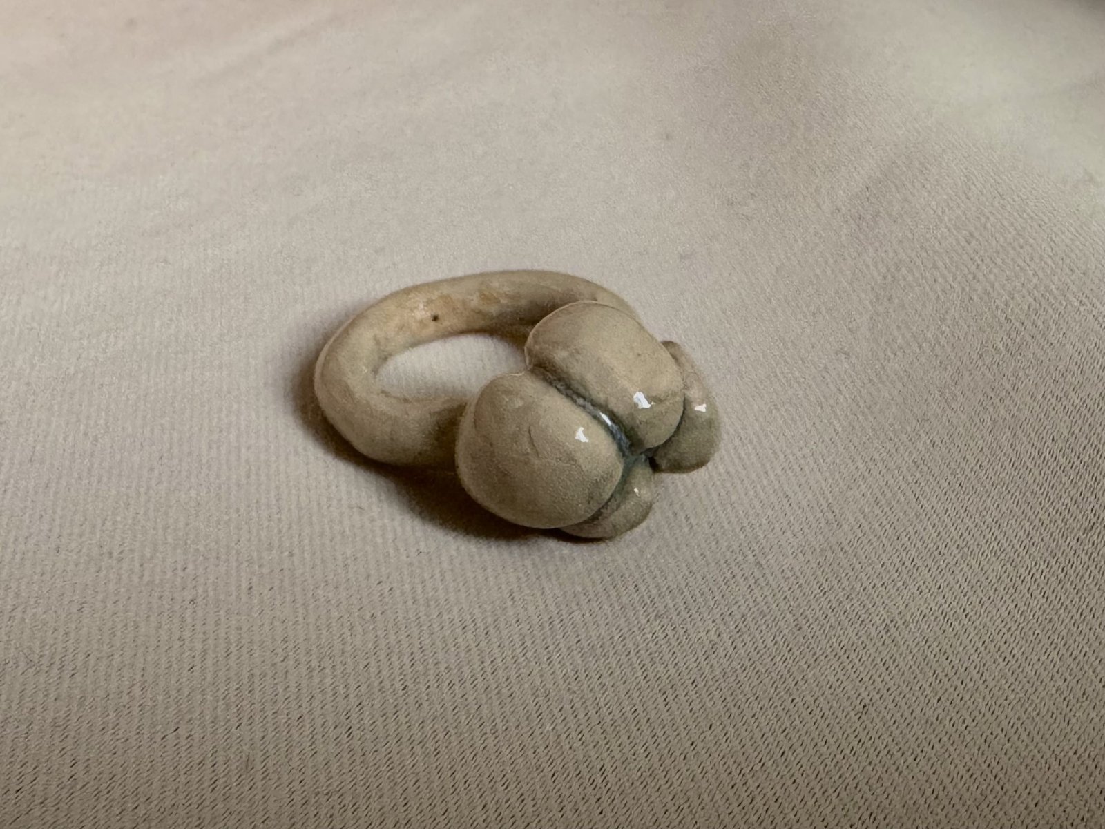 The Coffee Beans Ring