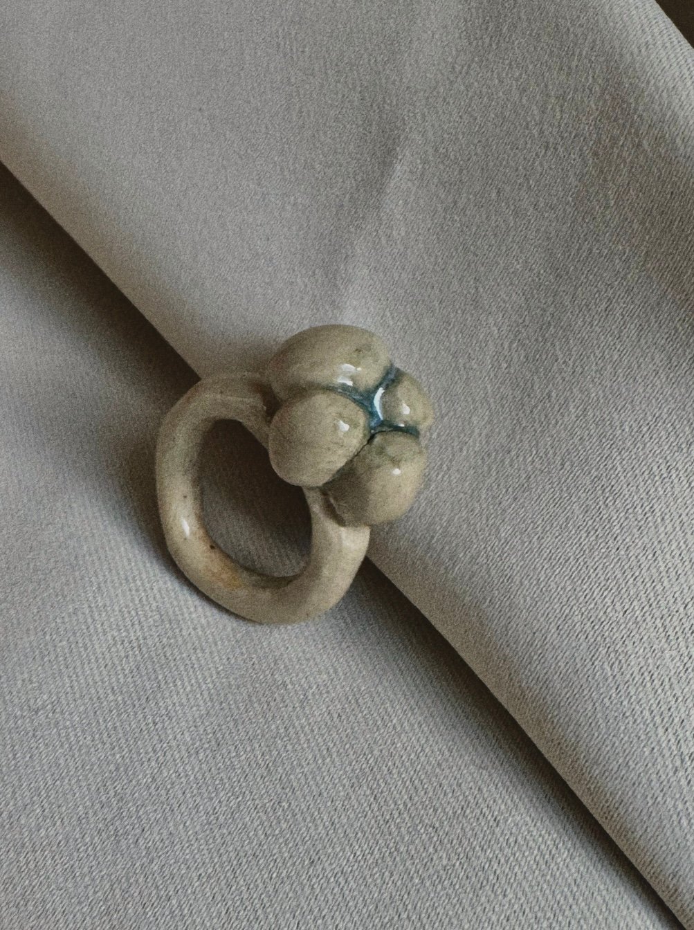 The Coffee Beans Ring