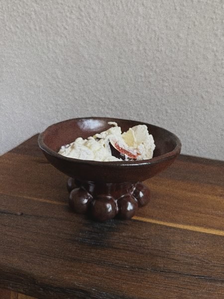 The Royal Bolitas Bowl