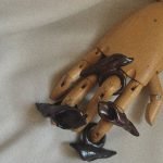 The Calla Ring Collection