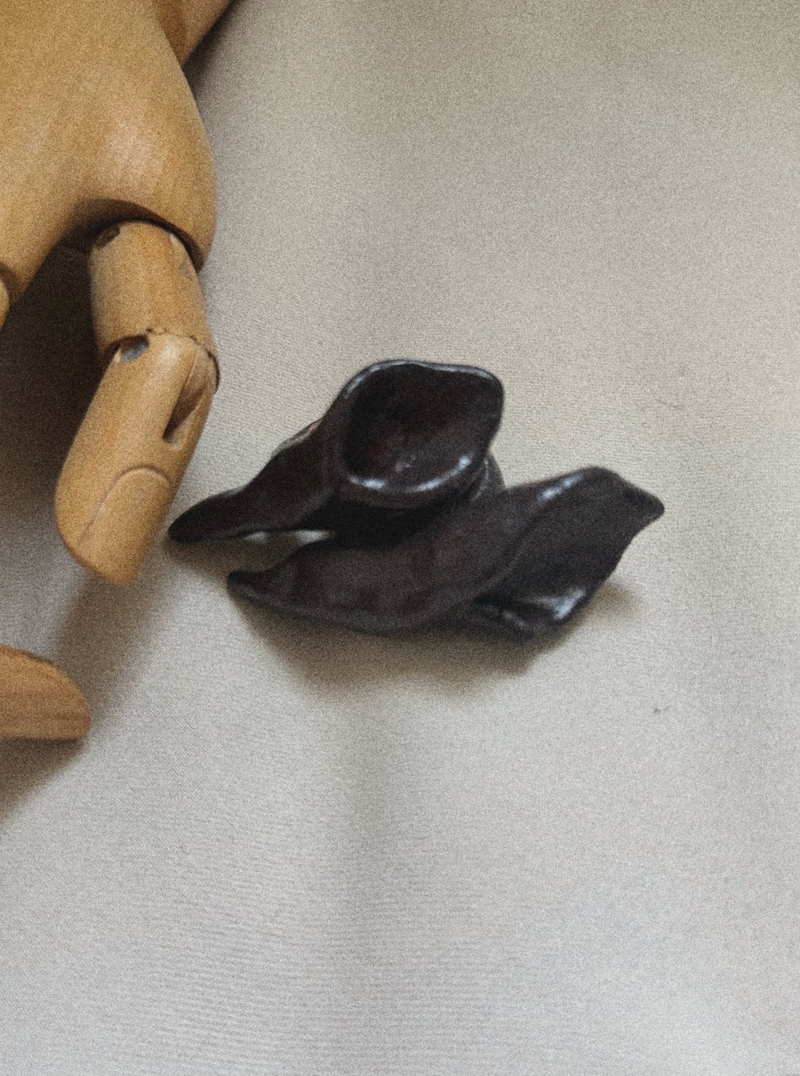 The Calla Ring Collection