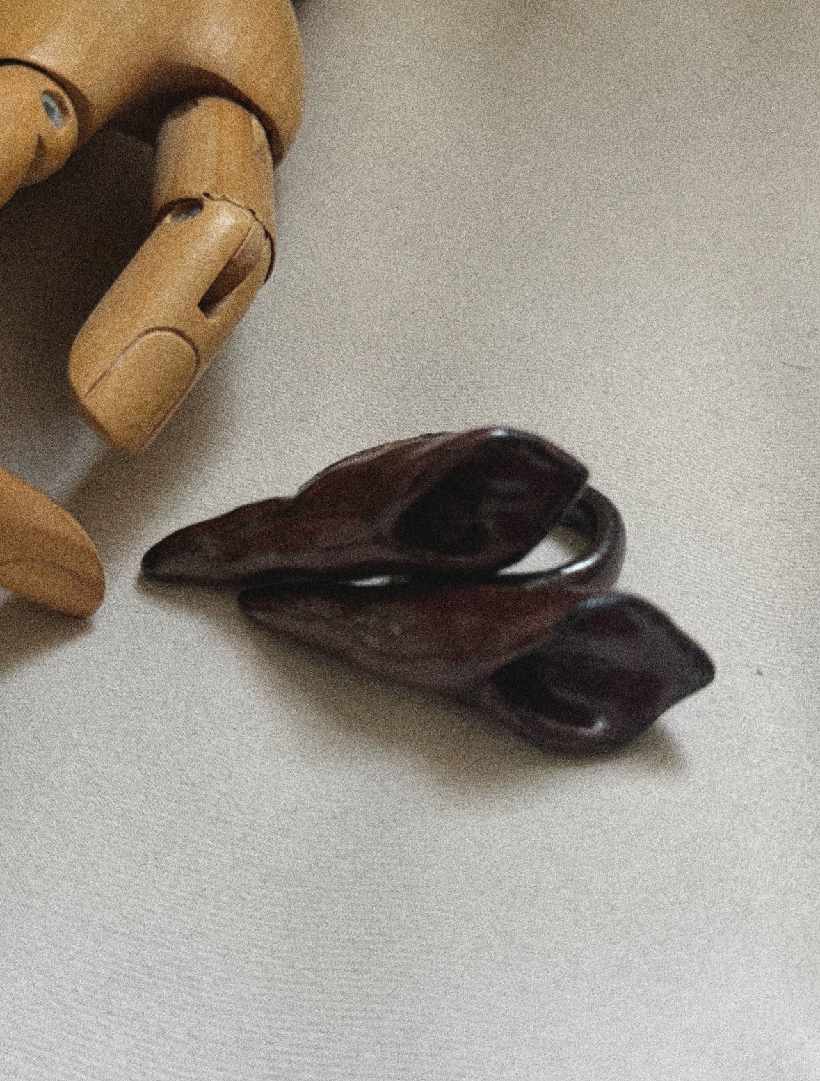 The Calla Ring Collection