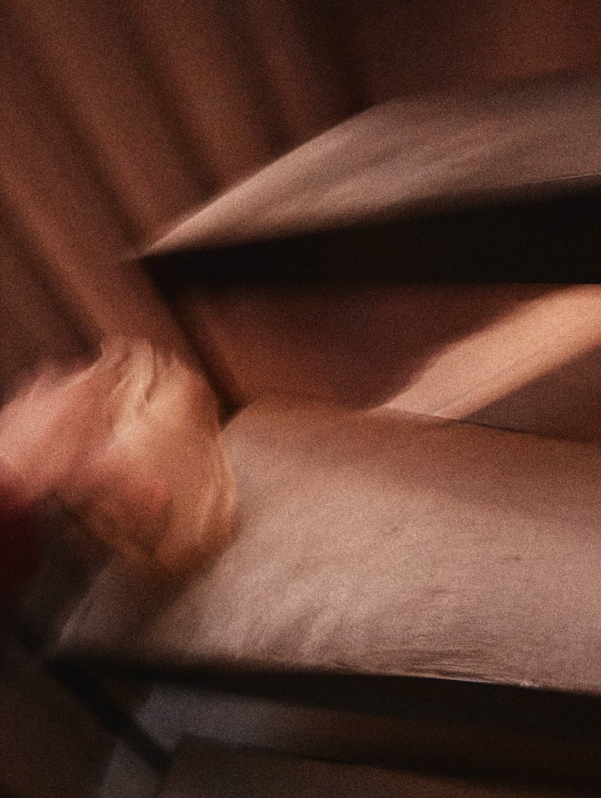 The Organica Vase Matte