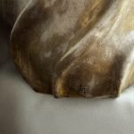 The Organica Vase Matte