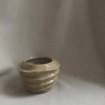 The Coral In The Sea Vessel