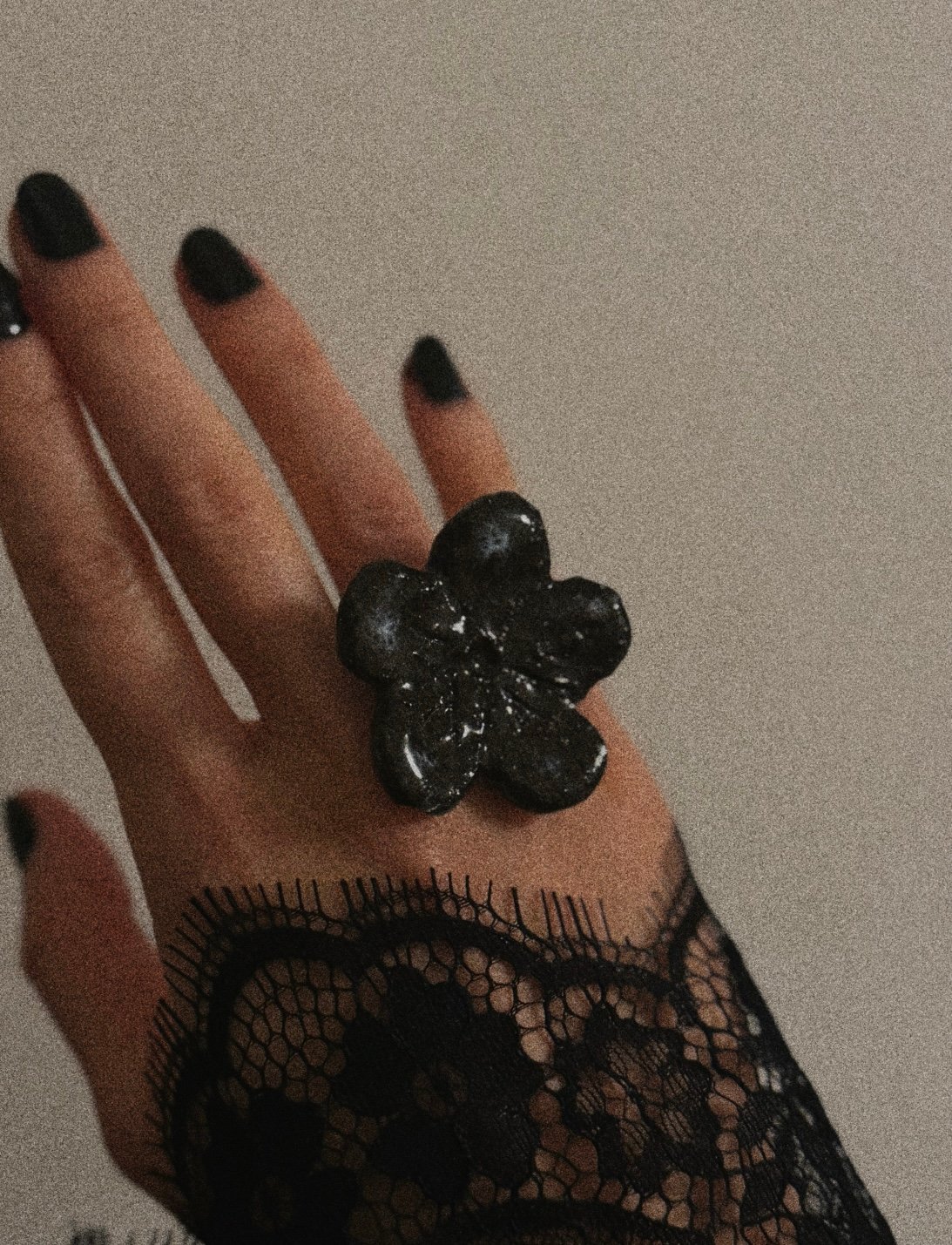 The Delicious Raspberry Ring