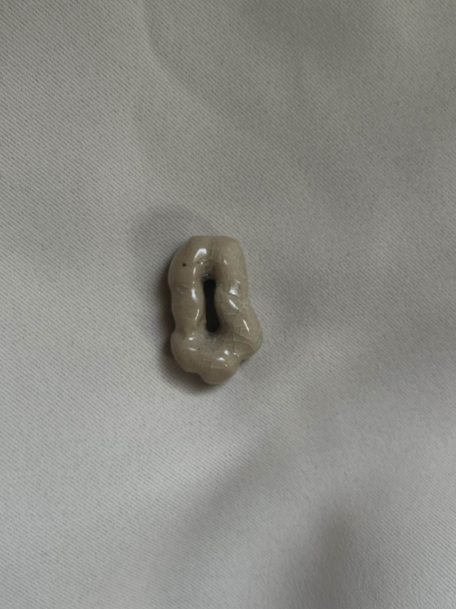 The Very Organic Organica Pendant