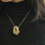 The Very Organic Organica Pendant