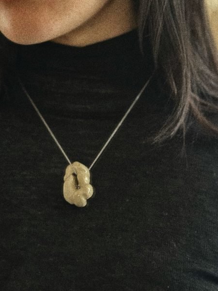 The Very Organic Organica Pendant