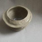 The Coral In The Sea Vessel