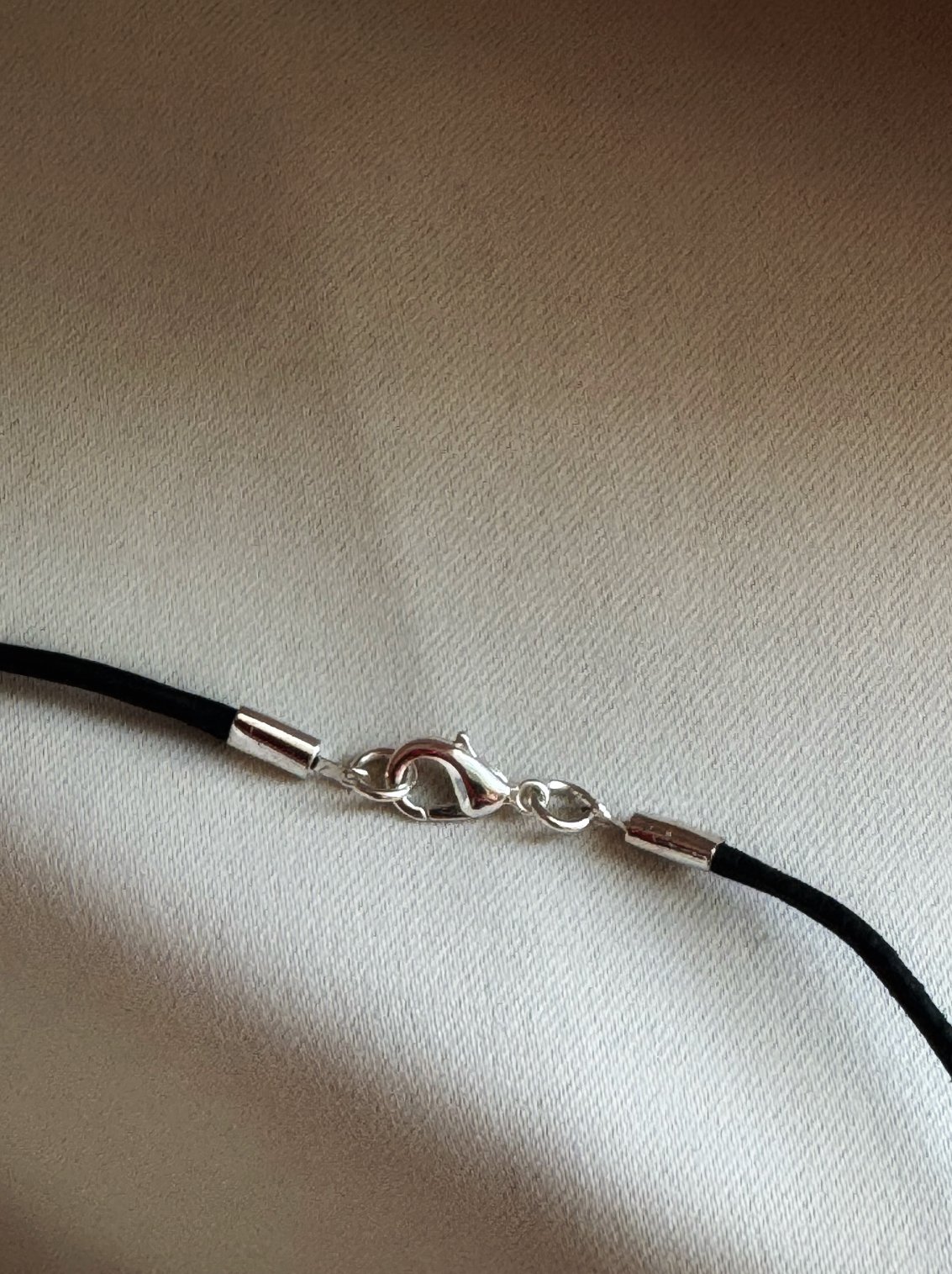 The Wavy Organica Necklace