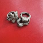 The Lava Jewellery Collection