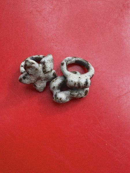 The Lava Jewellery Collection