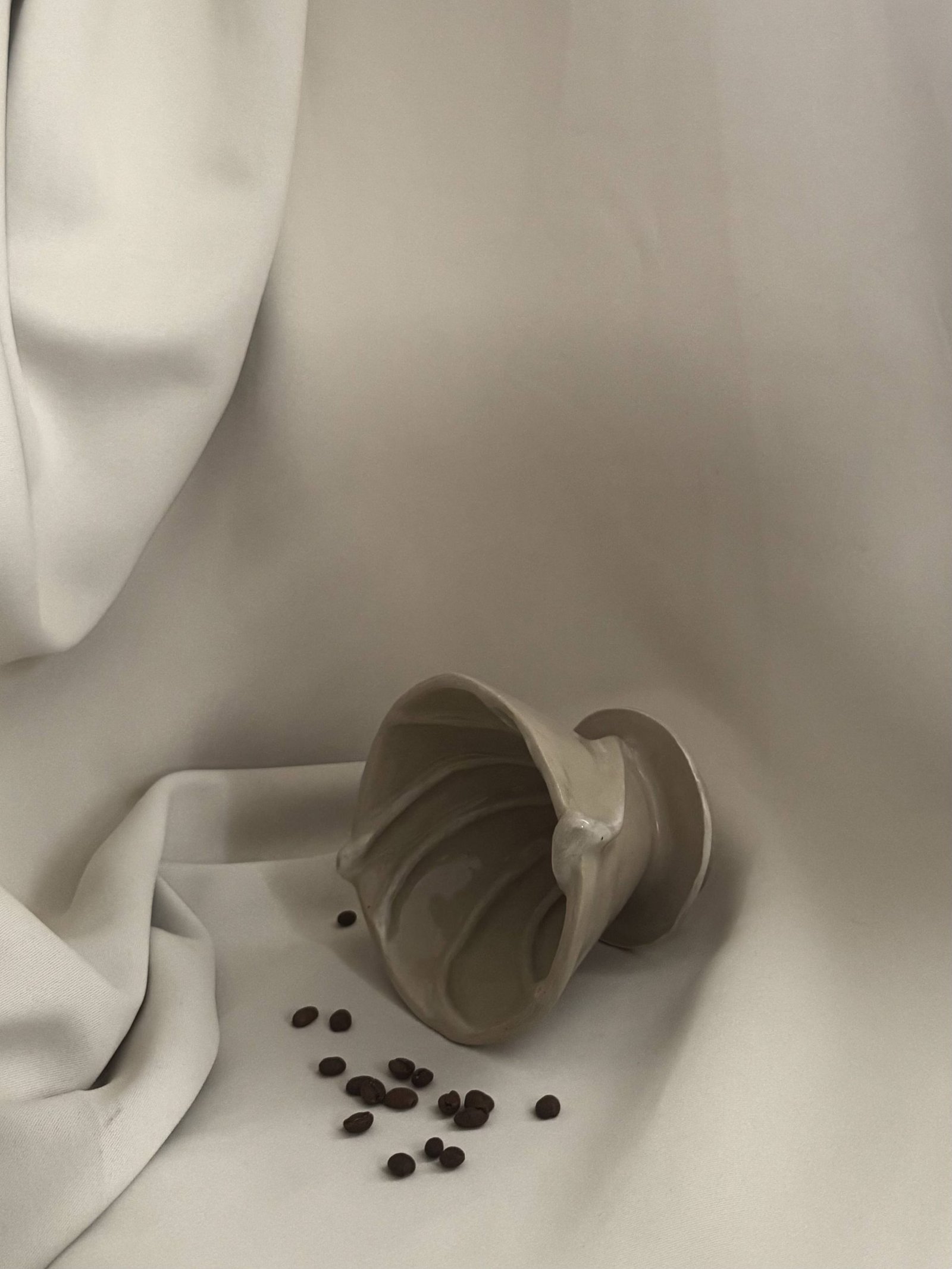 The Torbellino V60 Coffee Dripper