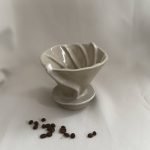 The Torbellino V60 Coffee Dripper