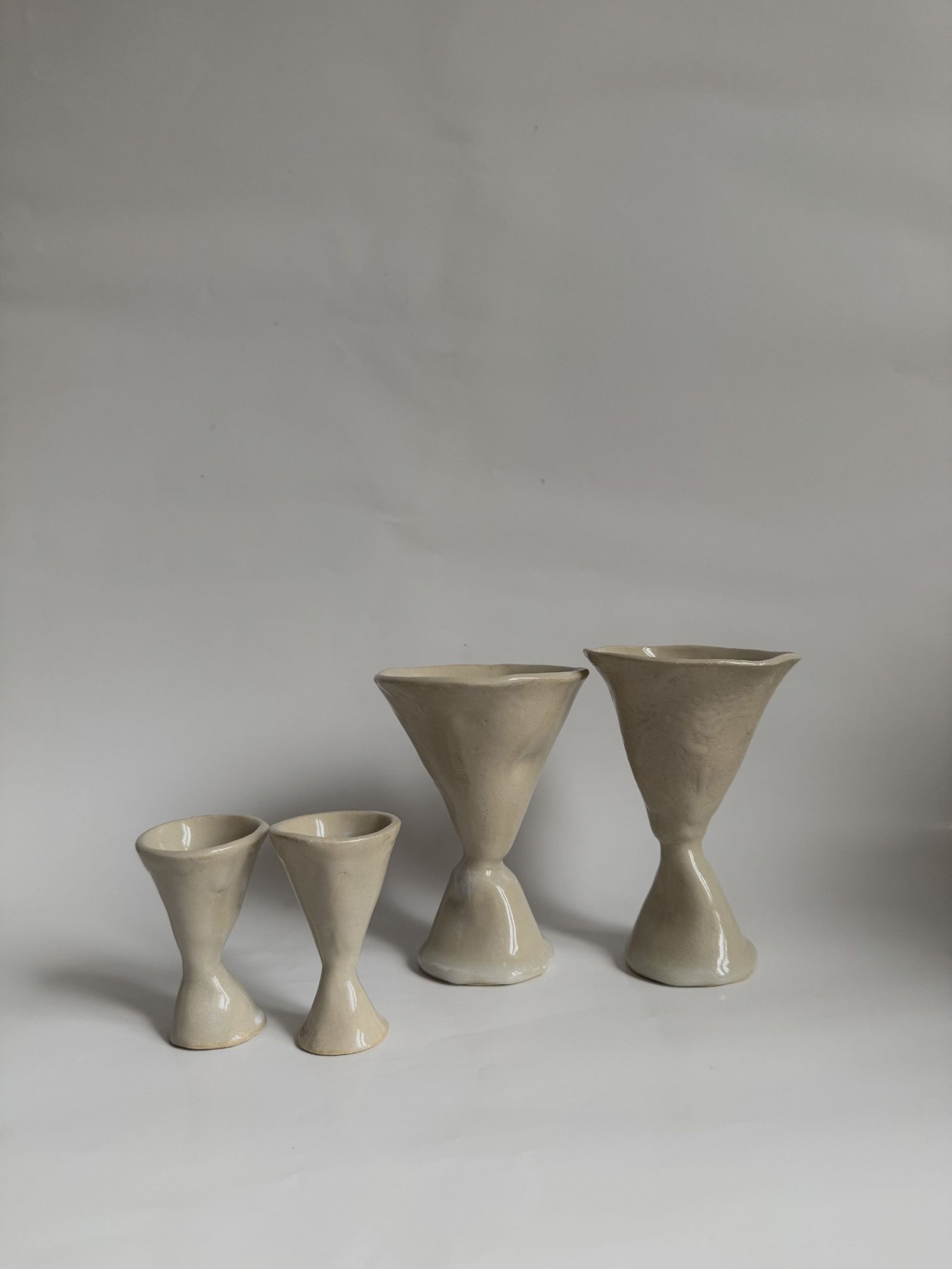 The Lily Spring Collection