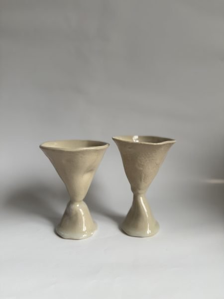 The Lily Stem Cups