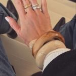 The Cielo Bangle Collection