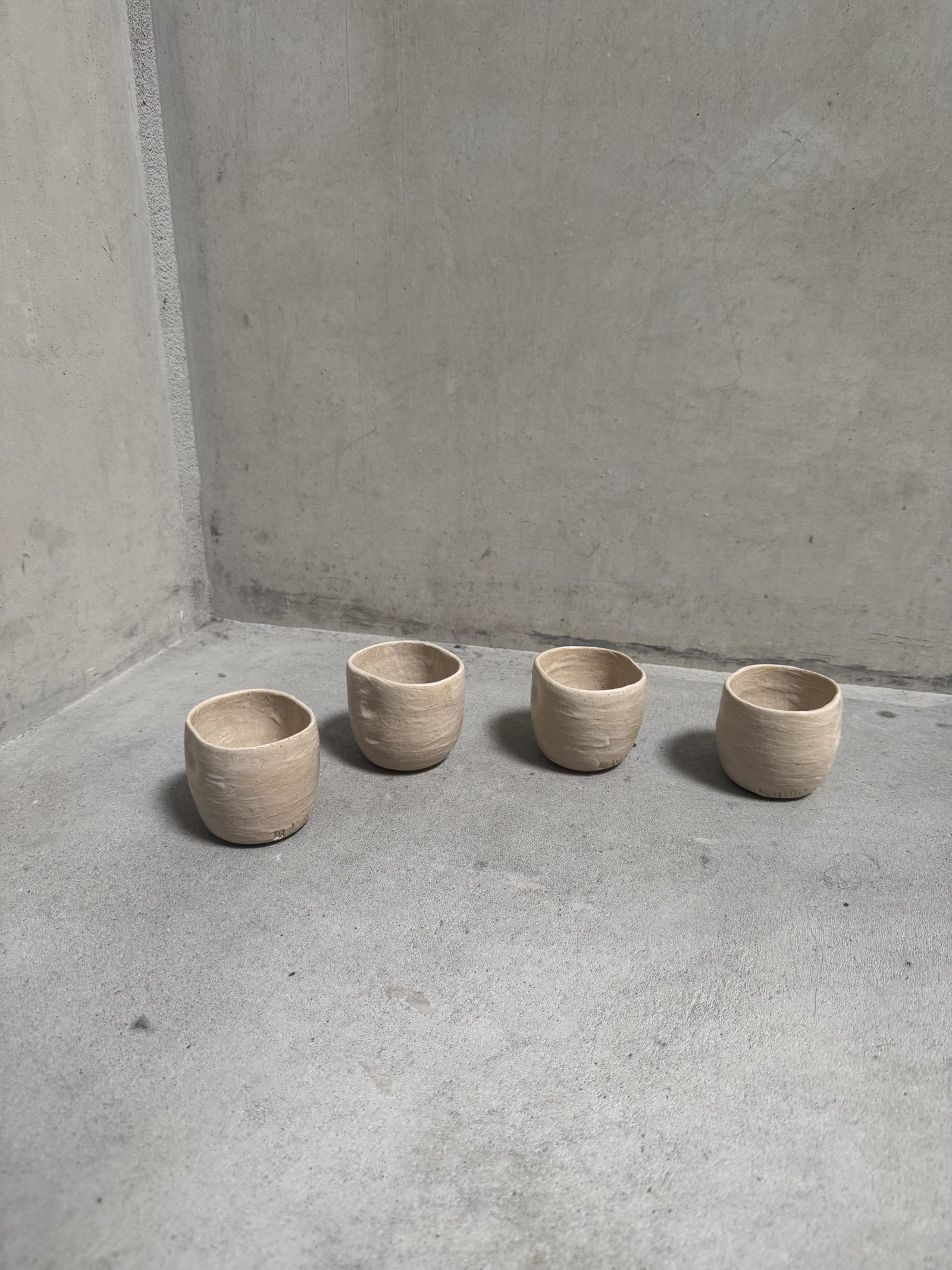 The SQUEEZE Mug I/IV