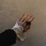 The Reina Helada Ring