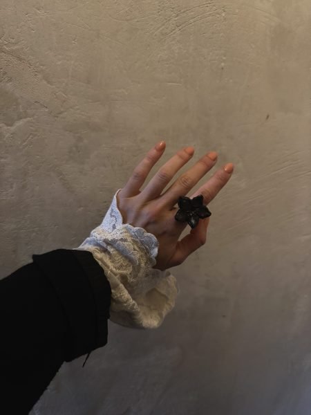 The Reina Helada Ring