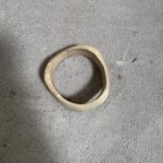 The Cielo de Olas Bangle