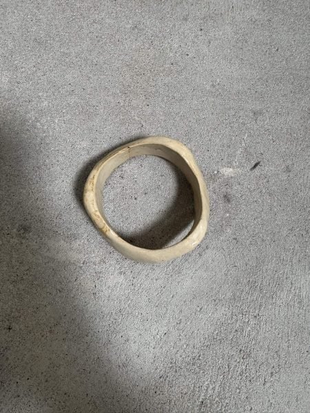 The Cielo de Olas Bangle