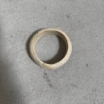 The Cielo de Hielo Bangle