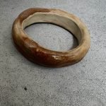 The Cielo de Café Bangle