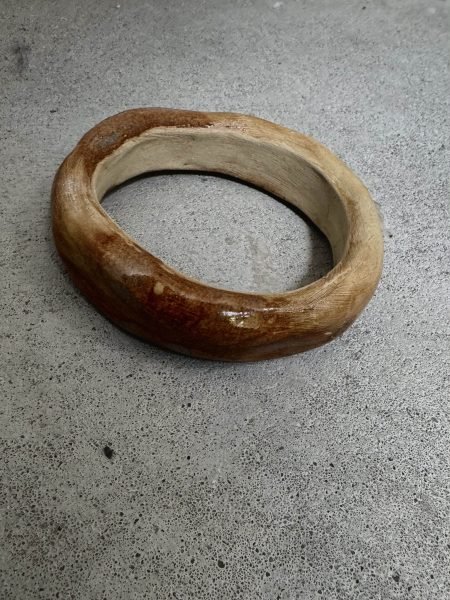 The Cielo de Café Bangle