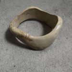 The Cielo de Olas Bangle