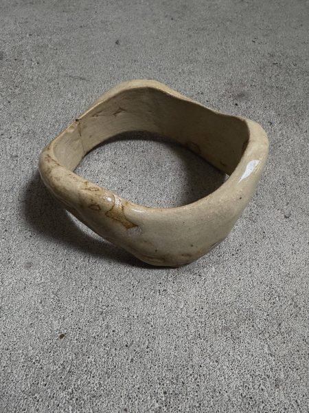 The Cielo de Olas Bangle