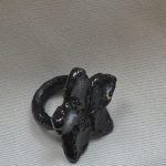 The Reina Helada Ring