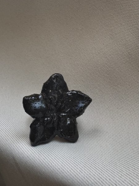 The Reina Helada Ring