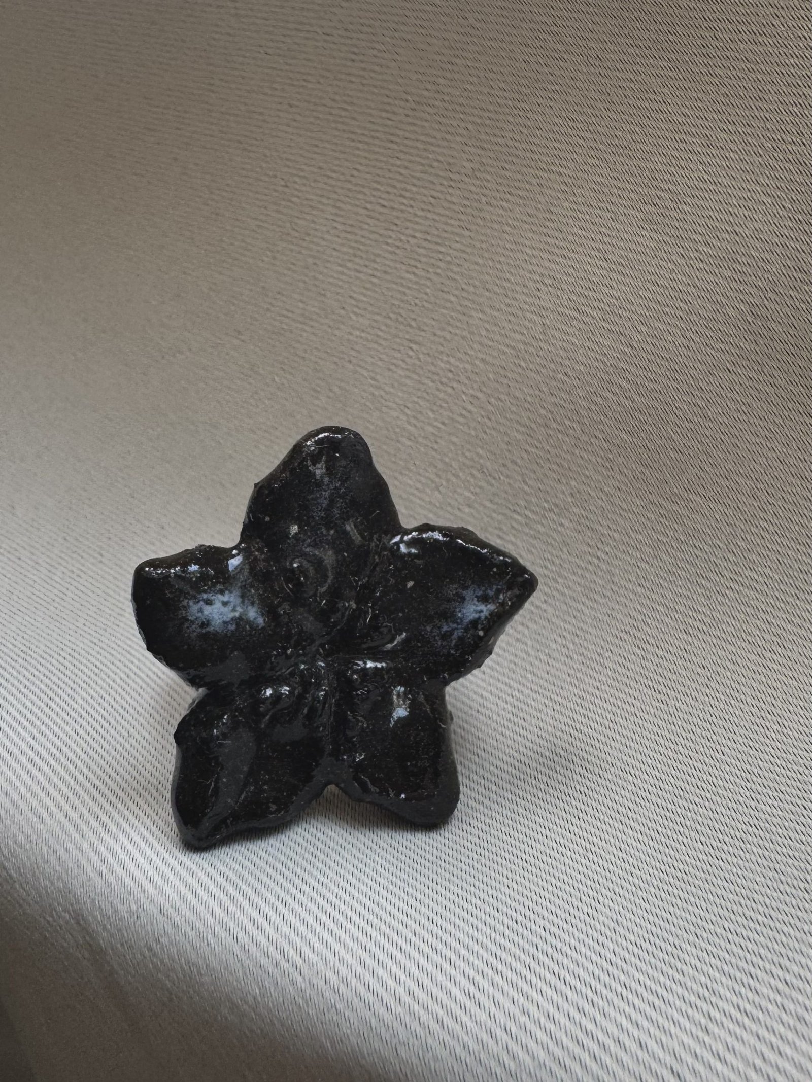 The Reina Helada Ring