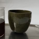 The Green Foresty Moss Mug