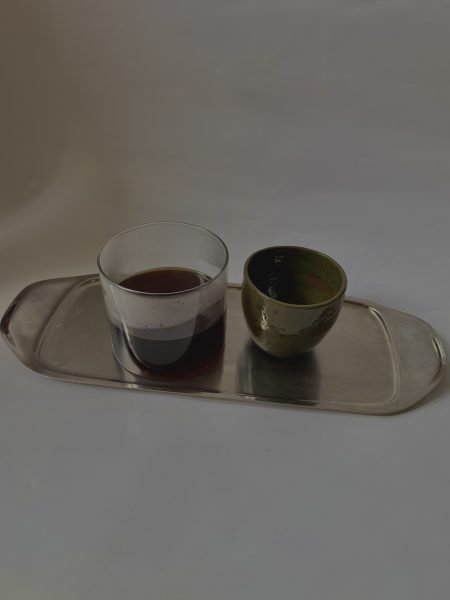 The Green Foresty Moss Mug