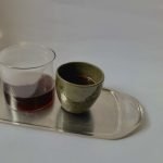 The Green Foresty Moss Mug