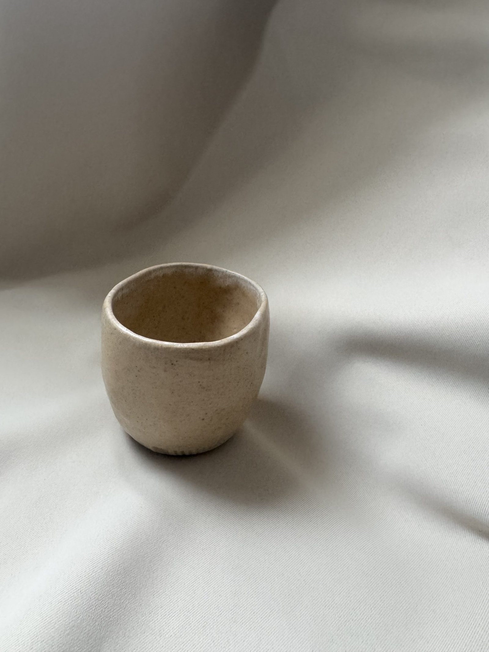 The SQUEEZE Mug III/IV