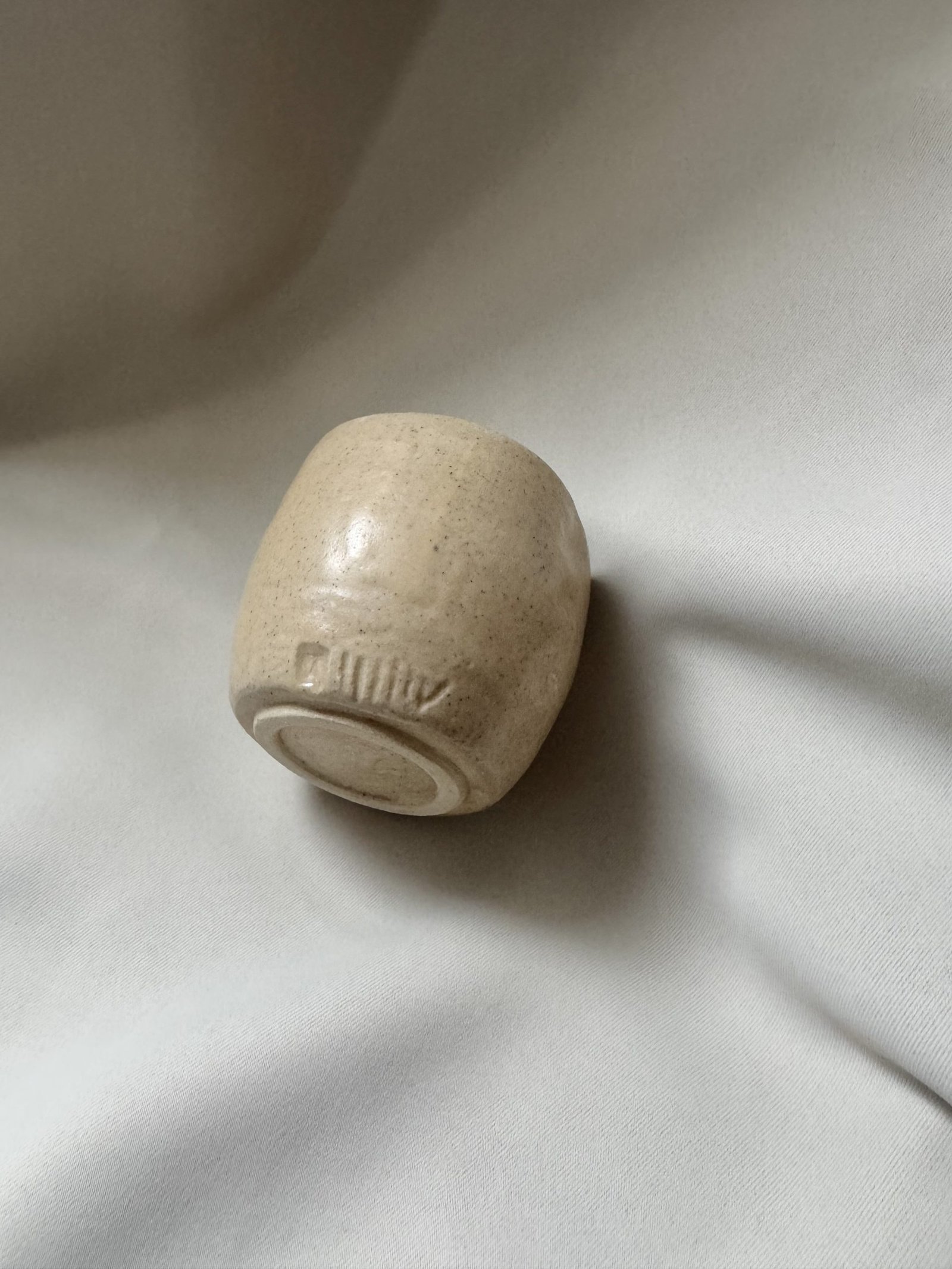 The SQUEEZE Mug III/IV