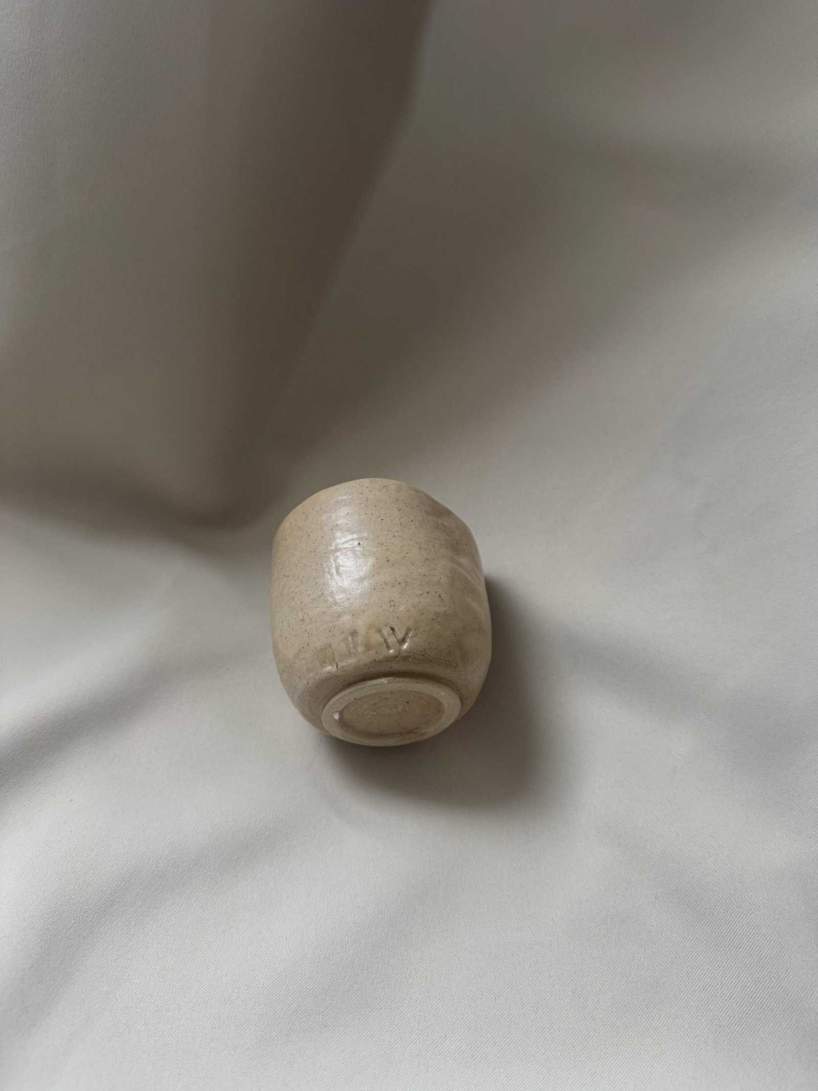 The SQUEEZE Mug II/IV