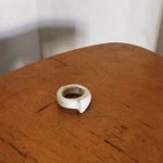 The Manto Blanco Ring