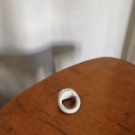 The White Montañoso ring