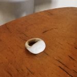 The White Montañoso ring