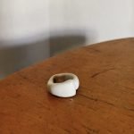 The Paso Blanco ring